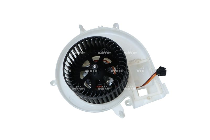 vnitřní ventilátor NRF 34302