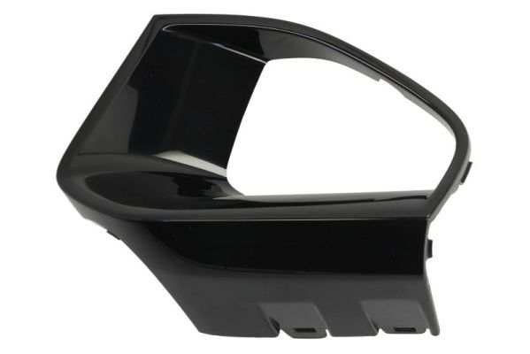 Grila ventilatie, bara protectie BLIC 6502-07-0064994LP