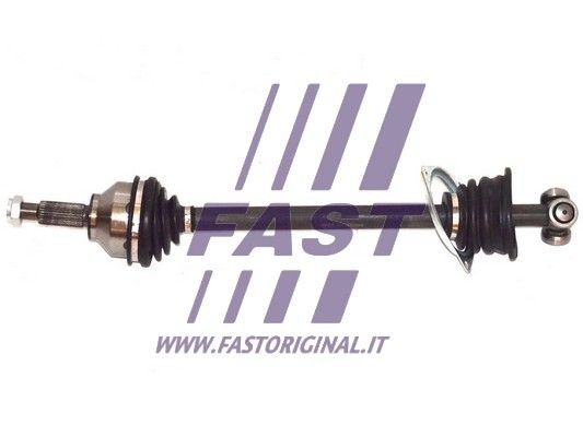 Wał napędowy FAST FT27149