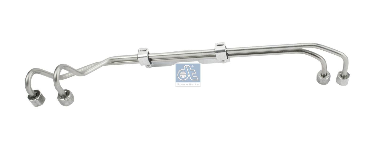 set conducte inalta presiune, inst. de injectie DT Spare Parts 6.92061