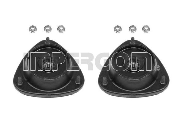 Zestaw naprawczy, mocowanie amortyzatora ORIGINAL IMPERIUM 71603/2