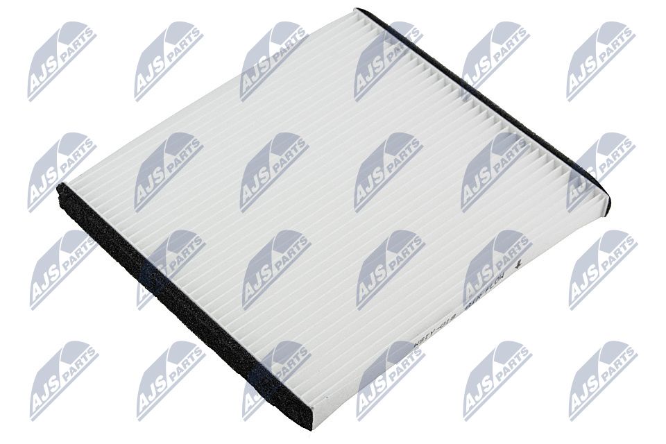 Filtru, aer habitaclu NTY FCF-TY-018