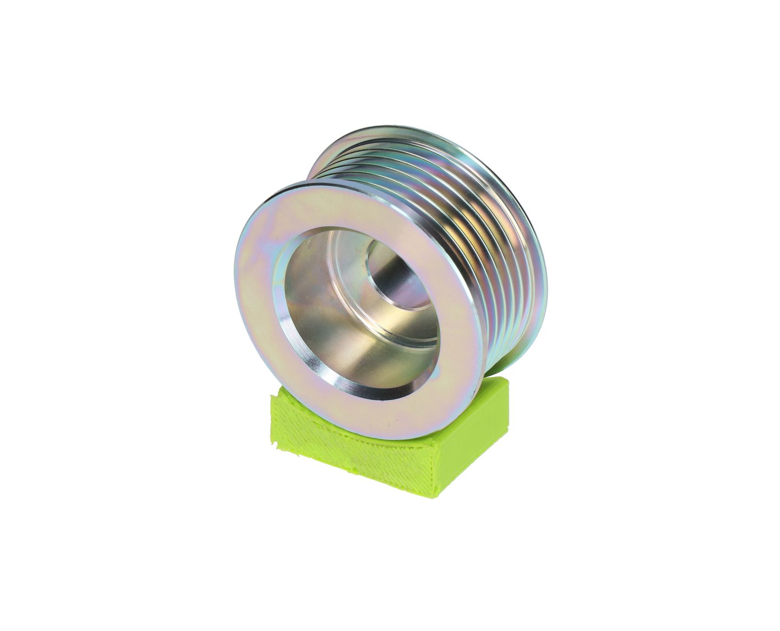 Rihmaratas,generaator