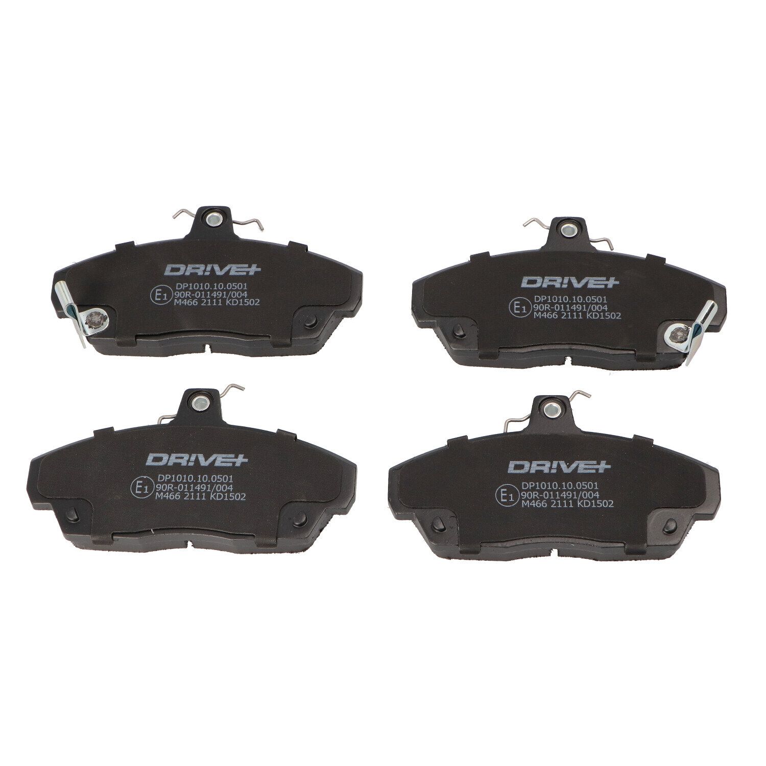 Piduriklotsi komplekt,ketaspidur