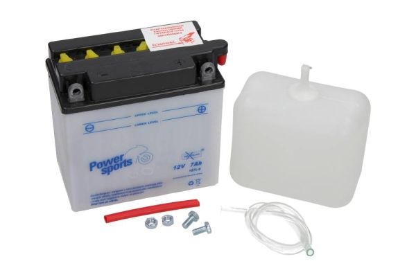 Akumulator MAXGEAR 85-9019