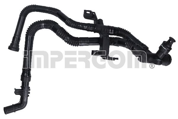 Furtun radiator ORIGINAL IMPERIUM 224006