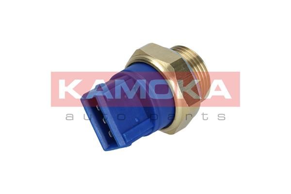 Teplotný spínač ventilátora chladenia KAMOKA 4090003