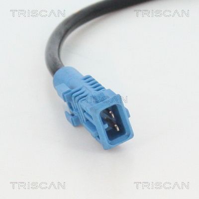 Levně Snímač, počet otáček kol TRISCAN 8180 28106