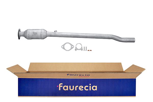 Katalizator hella 8le 366 054-801 HELLA 1K0254401BX