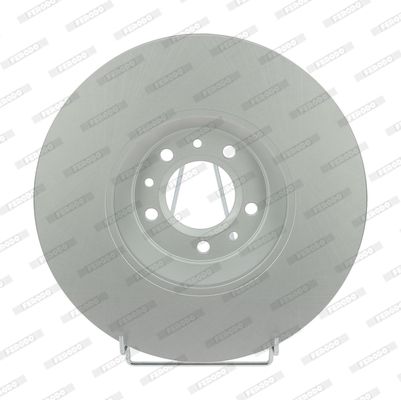 Tarcza hamulcowa FERODO DDF1274C-1