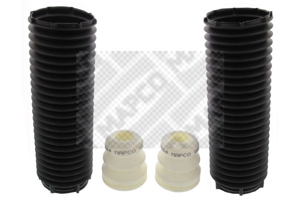 Zestaw ochrony przeciwpyłowej, amortyzator MAPCO 34664
