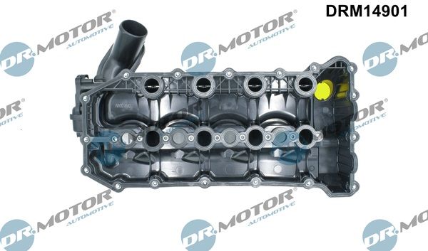 Levně Kryt hlavy válce Dr.Motor Automotive DRM14901
