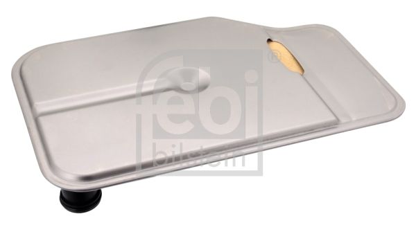 Filtr hydrauliczny, automatyczna skrzynia biegów FEBI BILSTEIN 24538
