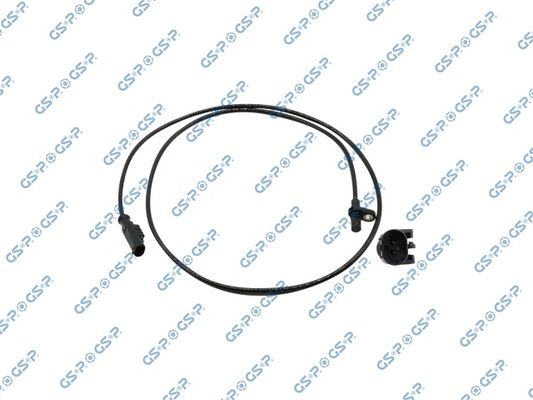 Czujnik, prędkość obrotowa koła GSP 9A0445