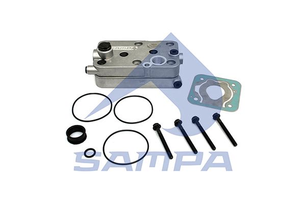 chiulasa, compresor SAMPA 094.270