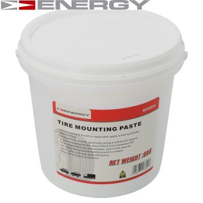 E-shop Montážna pasta na pneumatiky ENERGY NE00959
