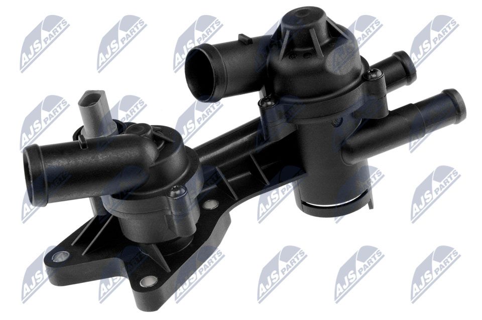 Корпус термостата