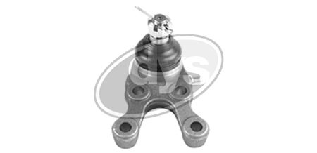 Przegub mocujący / prowadzący DYS 27-26401