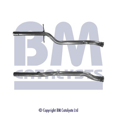 Rura wydechowa BM CATALYSTS BM50032