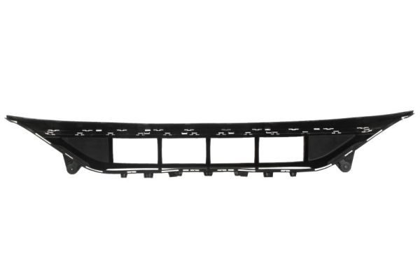 Grille de ventilation, pare-chocs