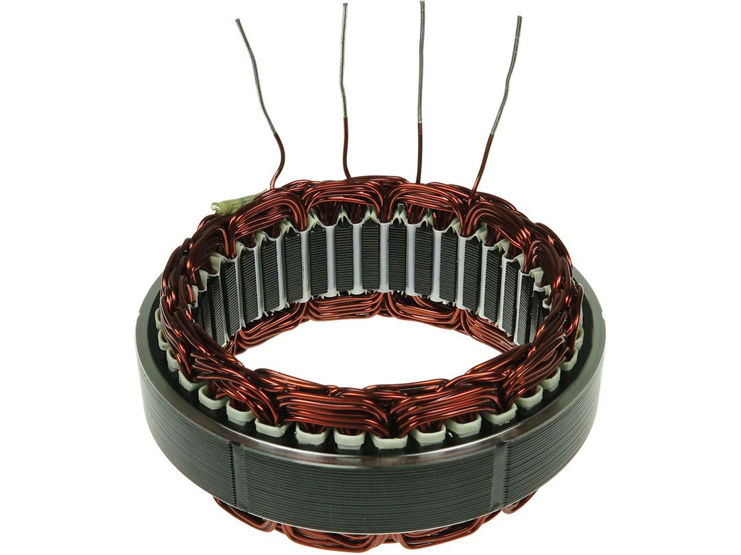 Stator, generator AS-PL AS0003