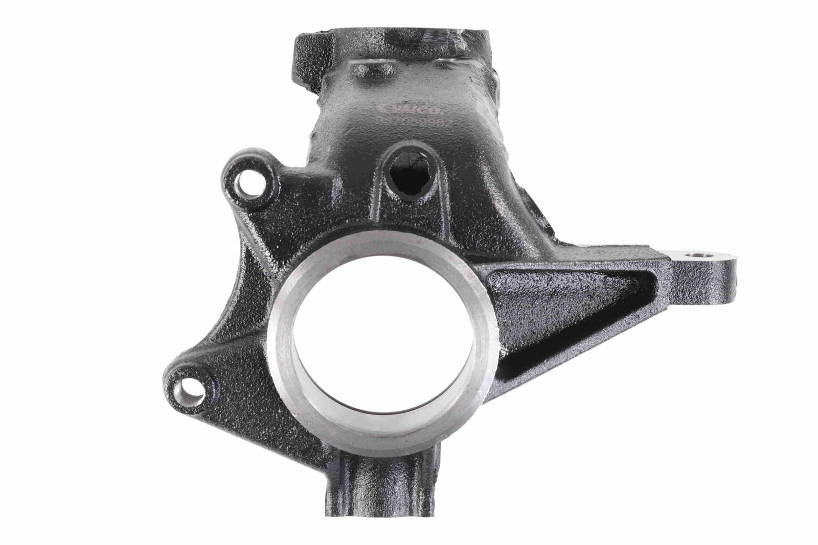 Fusée d'essieu, suspension de roue
