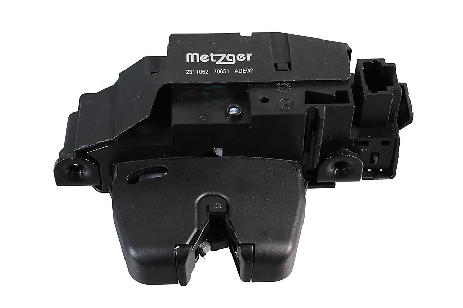 Incuietoare haion METZGER AUTOTEILE GREENPARTS 2311052