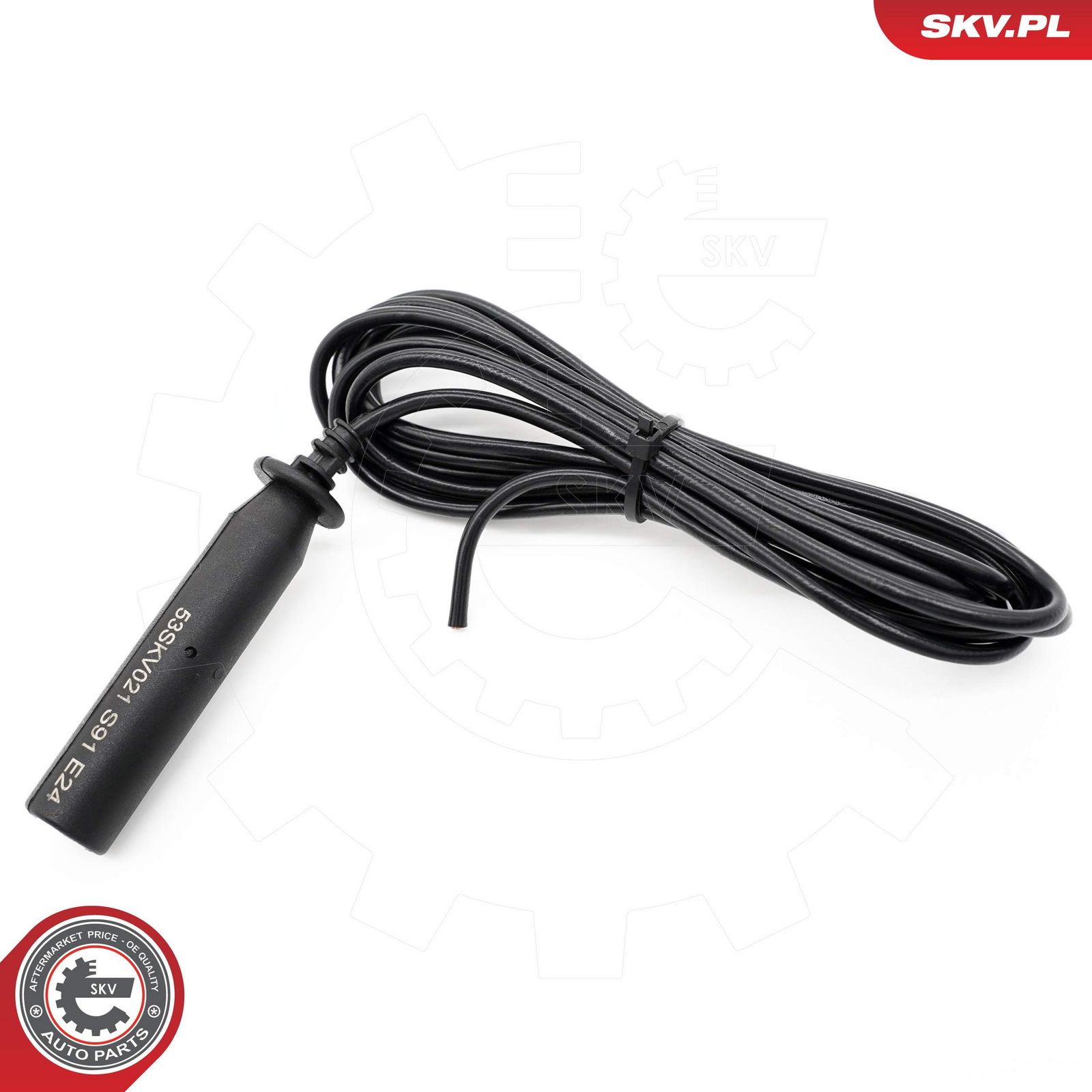 Set reparat cabluri, bujie incandescenta ESEN SKV 53SKV021
