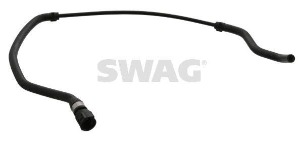Levně Hadice chladiče SWAG 20 10 2518