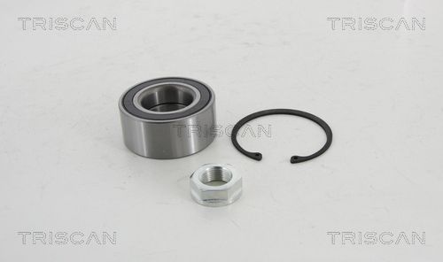 Zestaw łożysk koła TRISCAN 8530 28108