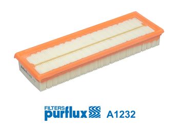 Filtr powietrza PURFLUX A1232
