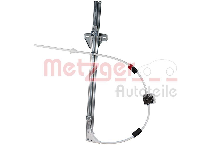 Podnośnik szyby METZGER AUTOTEILE 2160712