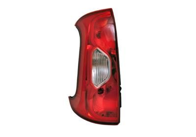 Lampa spate VAN WEZEL 1607931