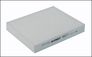Filtre, air de l'habitacle