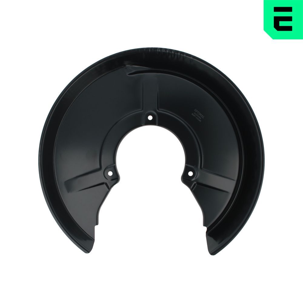 protectie stropire,disc frana OPTIMAL BSP-1033R