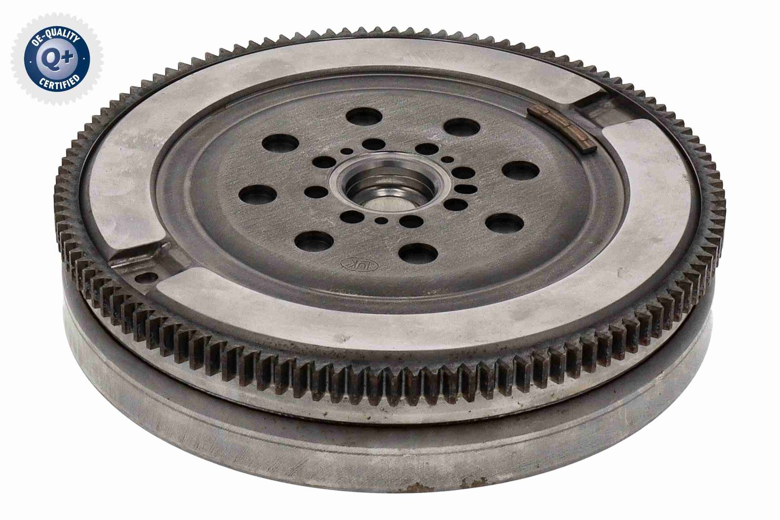 Volant moteur
