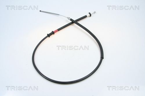 Tažné lanko, parkovací brzda TRISCAN 8140 15199