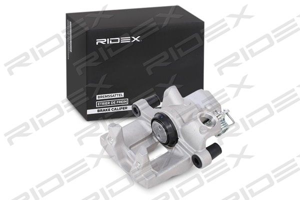 Zacisk hamulca RIDEX 78B0735