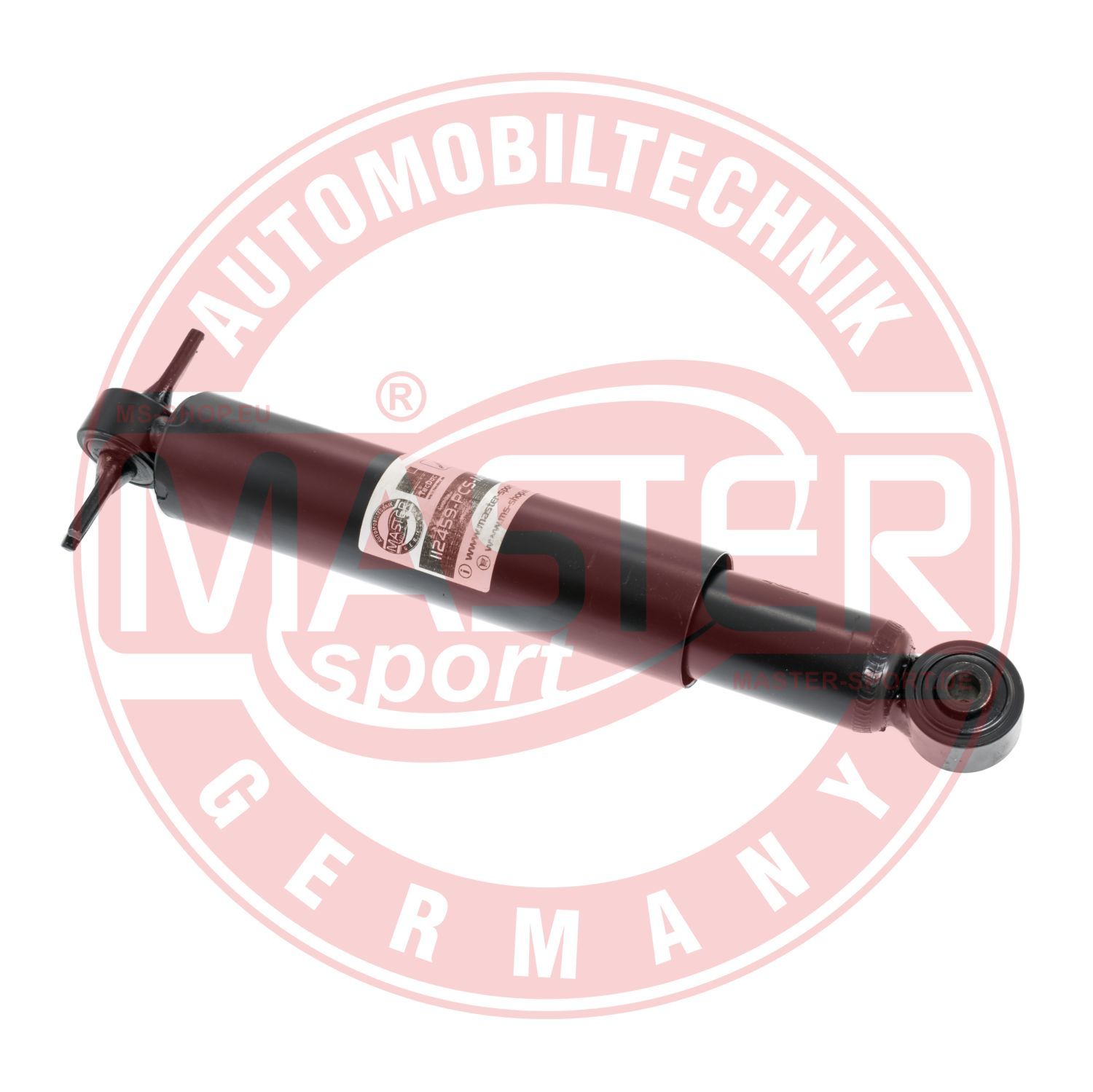 Tlumič pérování MASTER-SPORT GERMANY 112459-PCS-MS