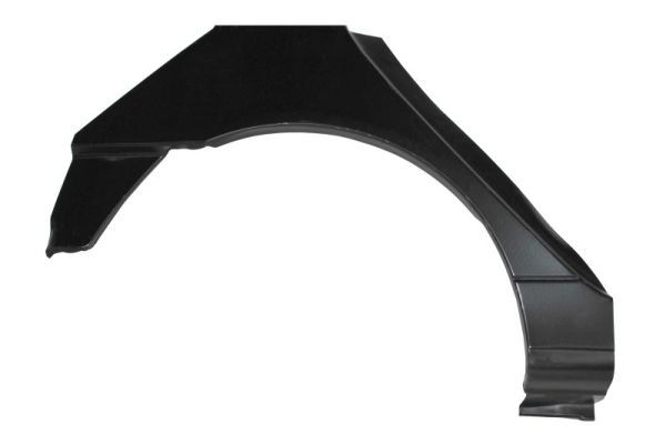 Внутренняя часть крыла