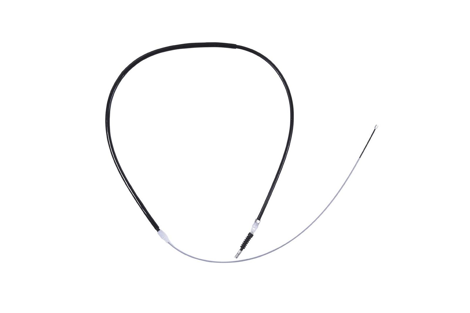 Trose, Stāvbremžu sistēma