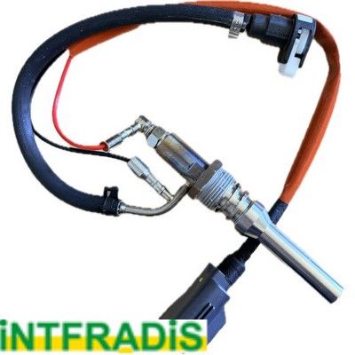 Unité d'injection, régénération du filtre à particules