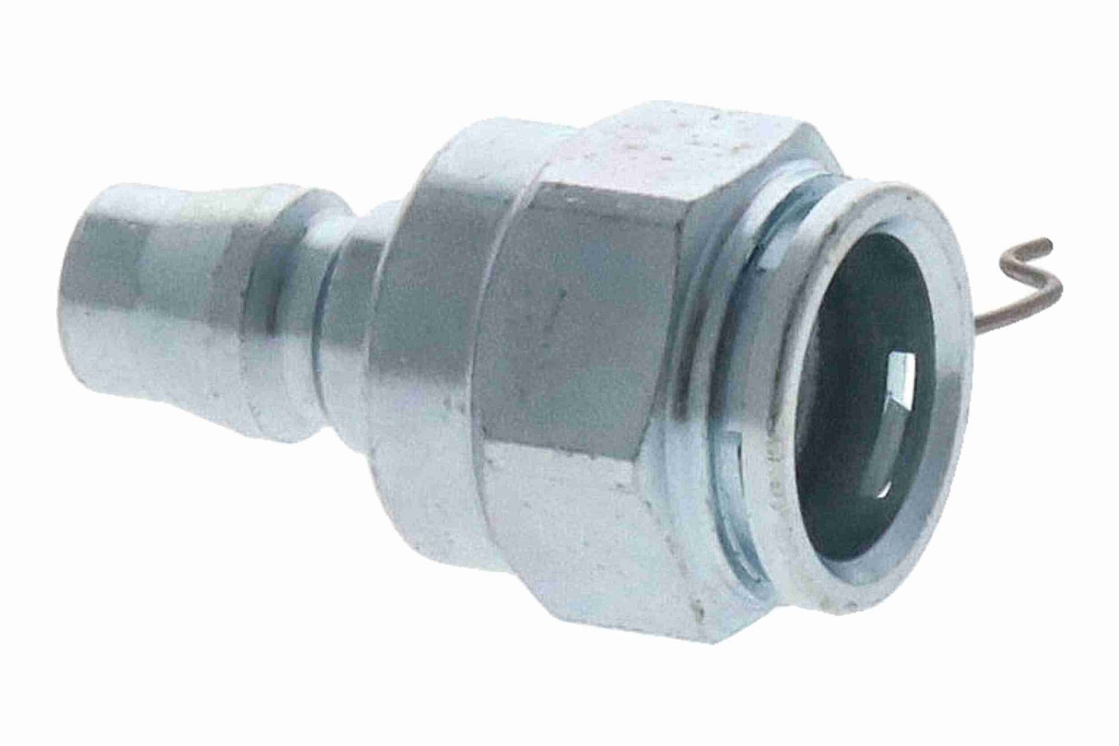 Adaptateur de remplissage, transmission