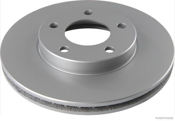 Disc frana HERTH+BUSS JAKOPARTS J3303077