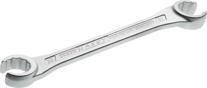 Cheie inelara dubla HAZET 612-30X32