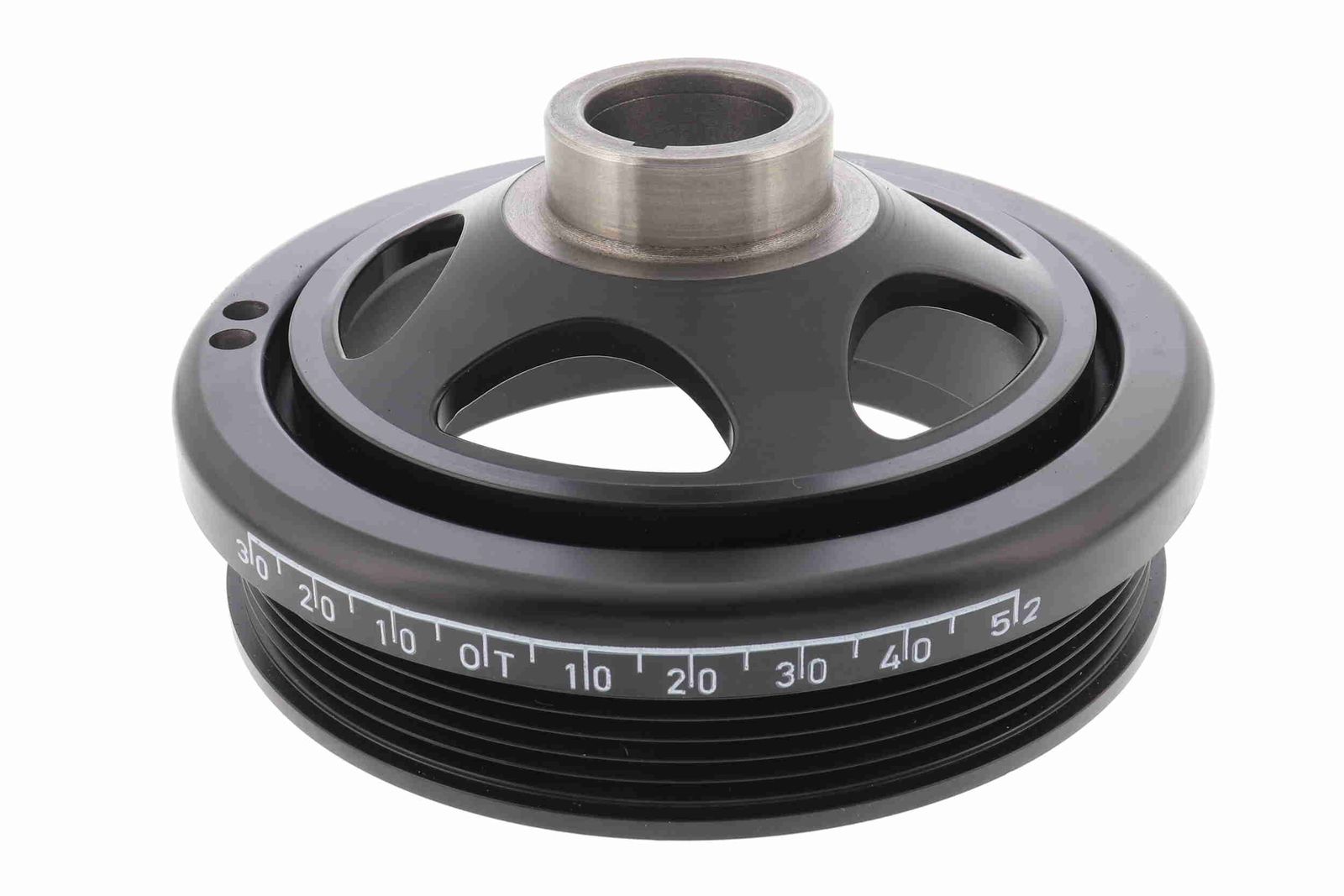 Koło pasowe, wał korbowy VAICO V30-4244