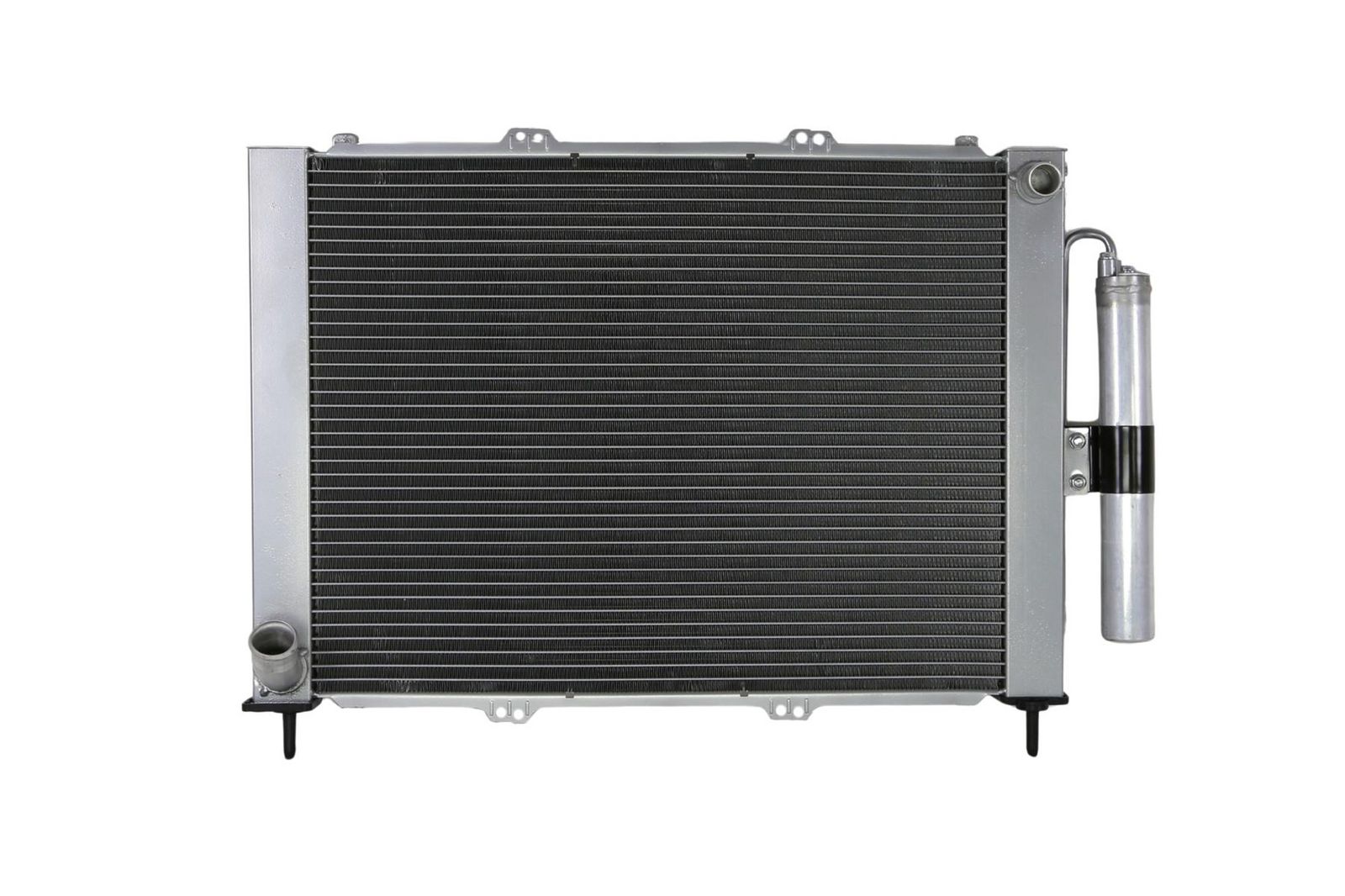 Dzesēšanas modulis