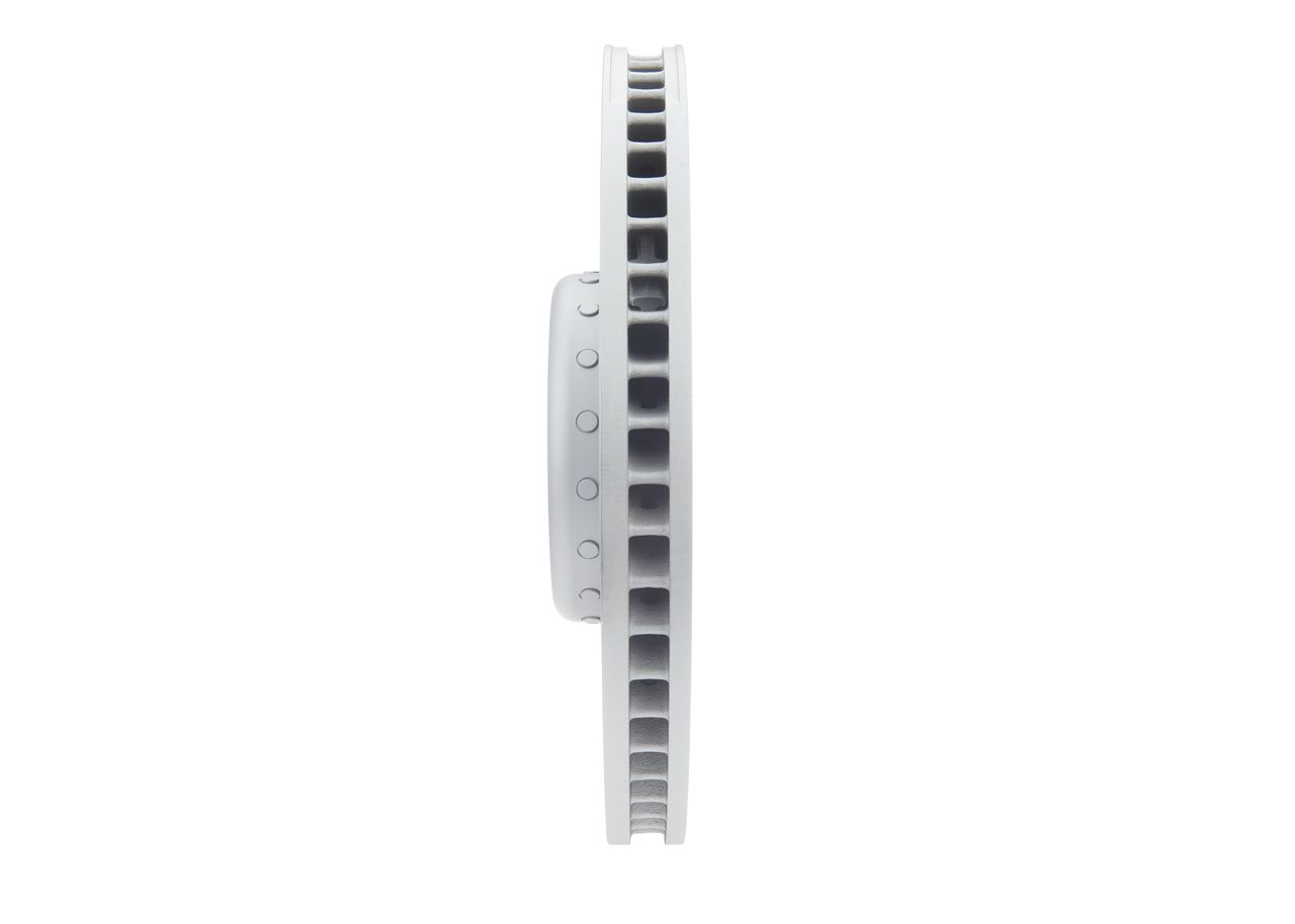 Levně Brzdový kotouč BOSCH 0 986 479 E26