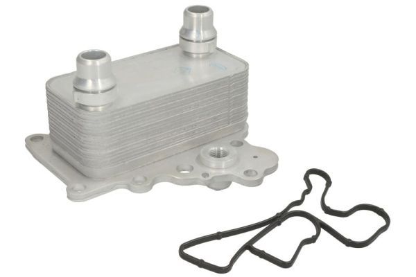 Radiator ulei, ulei motor THERMOTEC D4F012TT