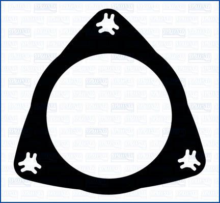 Uszczelka, rura wylotowa AJUSA 01470400